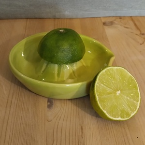 Lime facsaró - otthon & életmód - konyhafelszerelés, tálalás - tálalás - kínálótál - Meska.hu