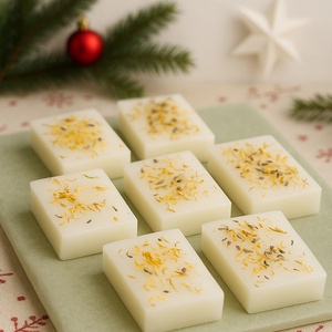 Szalicilsavas, glicerines szappan - szépségápolás - szappan & fürdés - kézműves szappan - Meska.hu