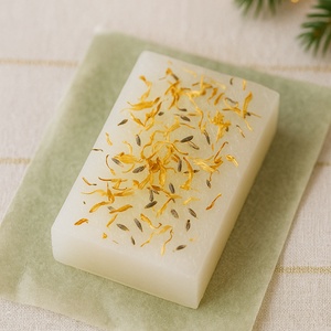 Szalicilsavas, glicerines szappan, Szépségápolás, Szappan & Fürdés, Kézműves szappan, , MESKA