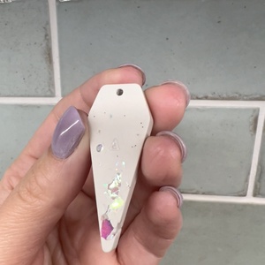 csillogó, egyedi nyaklánc, Ékszer, Nyaklánc, Medálos nyaklánc, Mindenmás, MESKA