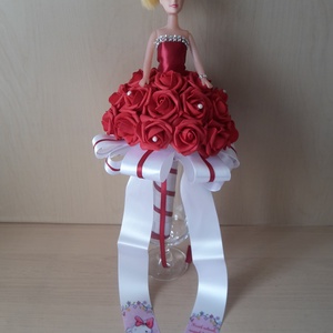 Brabies ballagási örökcsokor - játék & sport - baba & babaház - baba - Meska.hu