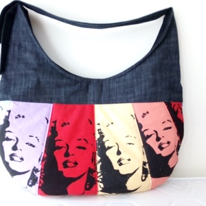 Marilyn Monroe táska - táska & tok - kézitáska & válltáska - válltáska - Meska.hu Marilyn Monroe táska - táska & tok - kézitáska & válltáska - válltáska - Meska.hu