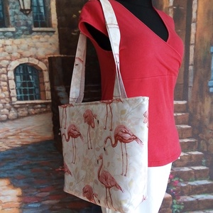 Flamingós táska.KIÁRÚSÍTÁS! - táska & tok - kézitáska & válltáska - válltáska - Meska.hu Flamingós táska.KIÁRÚSÍTÁS! - táska & tok - kézitáska & válltáska - válltáska - Meska.hu