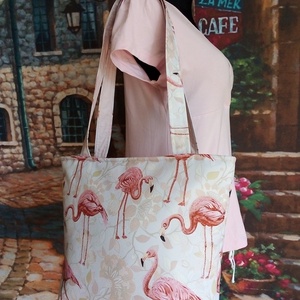 Flamingós táska.KIÁRÚSÍTÁS! - táska & tok - kézitáska & válltáska - válltáska - Meska.hu Flamingós táska.KIÁRÚSÍTÁS! - táska & tok - kézitáska & válltáska - válltáska - Meska.hu
