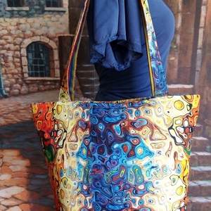 Színkavalkád táska1KIÁRÚSÍTÁS! - táska & tok - kézitáska & válltáska - válltáska - Meska.hu Színkavalkád táska1KIÁRÚSÍTÁS! - táska & tok - kézitáska & válltáska - válltáska - Meska.hu