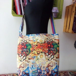 Színkavalkád táska2KIÁRÚSÍTÁS! - táska & tok - kézitáska & válltáska - vállon átvethető táska - Meska.hu Színkavalkád táska2KIÁRÚSÍTÁS! - táska & tok - kézitáska & válltáska - vállon átvethető táska - Meska.hu