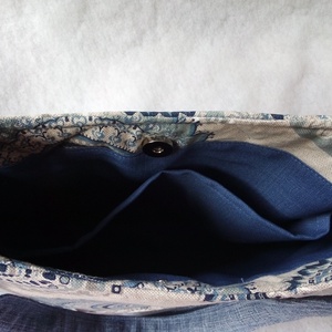 Kék mandalás táska - táska & tok - kézitáska & válltáska - válltáska - Meska.hu Kék mandalás táska - táska & tok - kézitáska & válltáska - válltáska - Meska.hu