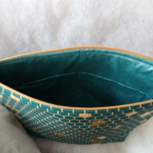 Türkiz méhsejtes táska1. - táska & tok - kézitáska & válltáska - vállon átvethető táska - Meska.hu Türkiz méhsejtes táska1. - táska & tok - kézitáska & válltáska - vállon átvethető táska - Meska.hu