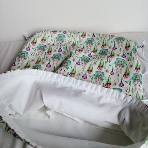 Nyuszikás gymbag hátizsák - táska & tok - hátizsák - tornazsák, gymbag - Meska.hu Nyuszikás gymbag hátizsák - táska & tok - hátizsák - tornazsák, gymbag - Meska.hu