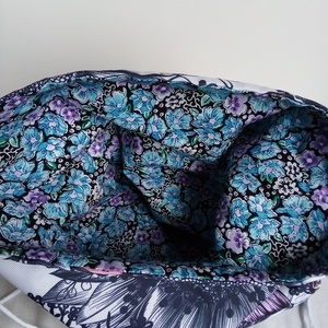 Lepkés gymbag hátizsák - táska & tok - hátizsák - tornazsák, gymbag - Meska.hu