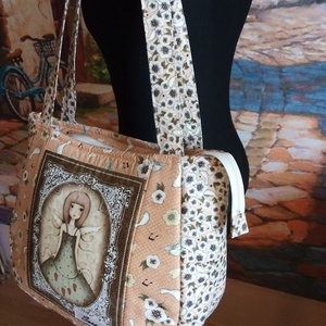 Mirabelle kerekített fazonú táska - táska & tok - kézitáska & válltáska - válltáska - Meska.hu Mirabelle kerekített fazonú táska - táska & tok - kézitáska & válltáska - válltáska - Meska.hu