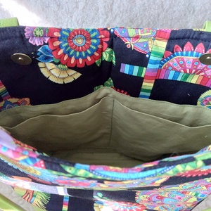 Afrikai mandalástáska2 - táska & tok - kézitáska & válltáska - válltáska - Meska.hu Afrikai mandalástáska2 - táska & tok - kézitáska & válltáska - válltáska - Meska.hu