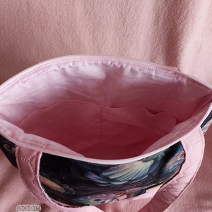 Álomszép táska - táska & tok - kézitáska & válltáska - válltáska - Meska.hu Álomszép táska - táska & tok - kézitáska & válltáska - válltáska - Meska.hu