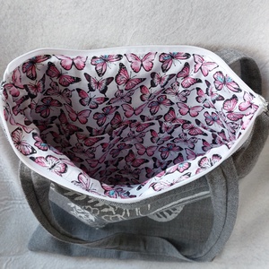 Táska,szatyor pillangós - táska & tok - bevásárlás & shopper táska - shopper, textiltáska, szatyor - Meska.hu Táska,szatyor pillangós - táska & tok - bevásárlás & shopper táska - shopper, textiltáska, szatyor - Meska.hu