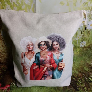 3 a NŐ táska, Táska & Tok, Kézitáska & válltáska, Válltáska, Varrás, MESKA