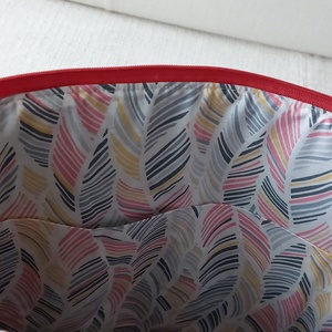 Aliz csodarszágos táska 1 - táska & tok - kézitáska & válltáska - vállon átvethető táska - Meska.hu