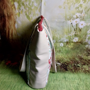 Mandala táska - táska & tok - kézitáska & válltáska - válltáska - Meska.hu