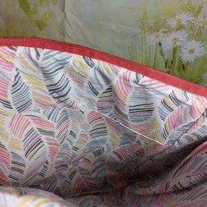 Mandala táska - táska & tok - kézitáska & válltáska - válltáska - Meska.hu