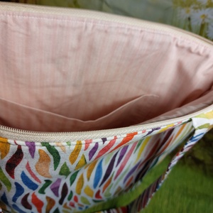 Tavasz táska - táska & tok - kézitáska & válltáska - válltáska - Meska.hu