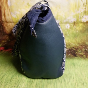 Lepkés válltáska - táska & tok - kézitáska & válltáska - válltáska - Meska.hu