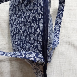 Pillangós táska - táska & tok - kézitáska & válltáska - válltáska - Meska.hu