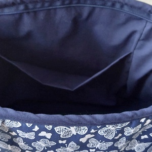 Pillangós táska - táska & tok - kézitáska & válltáska - válltáska - Meska.hu