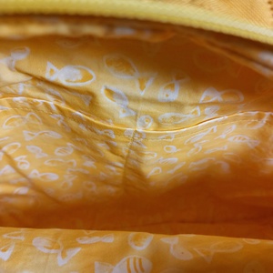 Mozaikos kicsi utazótáska - táska & tok - kézitáska & válltáska - nagy pakolós táska - Meska.hu