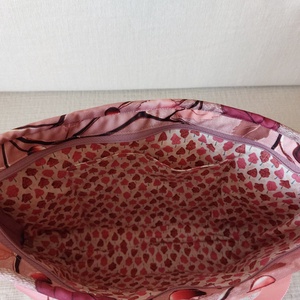 Bogyós,leveles 1 táska - táska & tok - kézitáska & válltáska - válltáska - Meska.hu