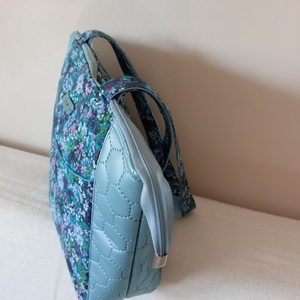 Virágoséj táska - táska & tok - kézitáska & válltáska - válltáska - Meska.hu