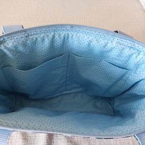 Virágoséj táska - táska & tok - kézitáska & válltáska - válltáska - Meska.hu