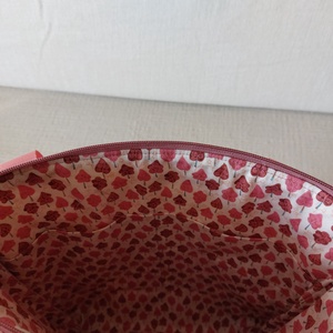 Bogyós-leveles2 táska - táska & tok - kézitáska & válltáska - válltáska - Meska.hu