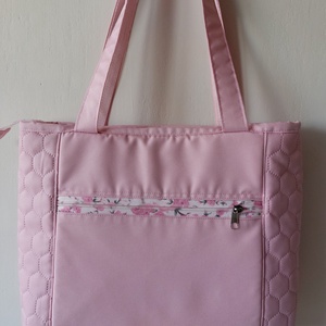 Varrólányos táska - táska & tok - kézitáska & válltáska - válltáska - Meska.hu