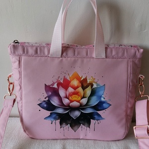 Harmónia táska - Meska.hu