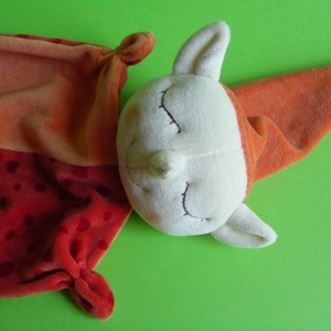 Alvó manó - moharoszsuzsa nevére lefoglalva -  - Meska.hu