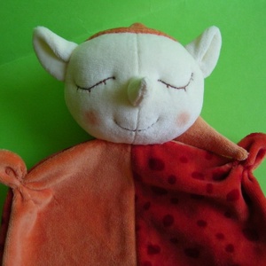 Alvó manó - moharoszsuzsa nevére lefoglalva -  - Meska.hu