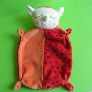 Alvó manó - moharoszsuzsa nevére lefoglalva -  - Meska.hu