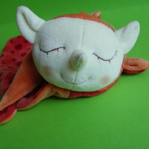 Alvó manó - moharoszsuzsa nevére lefoglalva -  - Meska.hu