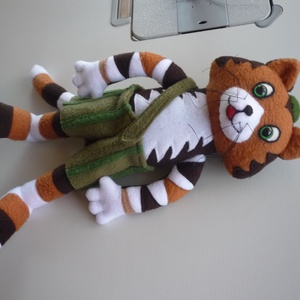 Findusz- JSzB- nevére -  - Meska.hu