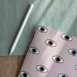 'szemes' Bulletjournal - ponthálós jegyzetfüzet  - otthon & életmód - papír, írószer - naptár & tervező - Meska.hu