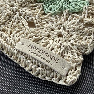 Világos bézs-menta mobil táska - táska & tok - kézitáska & válltáska - válltáska - Meska.hu