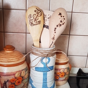 Fakanáltartó, vasmacska - otthon & lakás - konyhafelszerelés - fakanál & fakanáltartó - Meska.hu Fakanáltartó, vasmacska - otthon & lakás - konyhafelszerelés - fakanál & fakanáltartó - Meska.hu