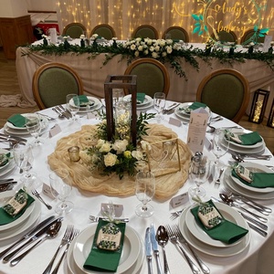 Esküvői köszönő ajándék - esküvő - emlék & ajándék - köszönőajándék - Meska.hu