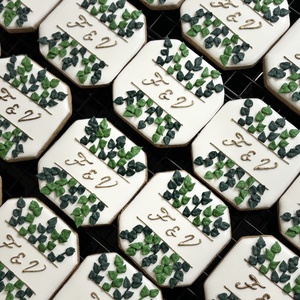 Esküvői köszönő ajándék - esküvő - emlék & ajándék - köszönőajándék - Meska.hu