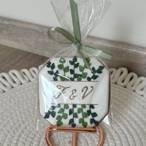 Esküvői köszönő ajándék - esküvő - emlék & ajándék - köszönőajándék - Meska.hu