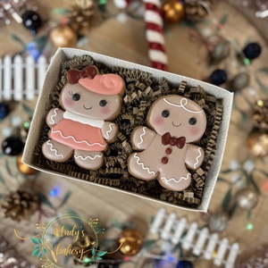 Mézi páros, Élelmiszer, Gourmet ajándékcsomag, Mézeskalácssütés, MESKA