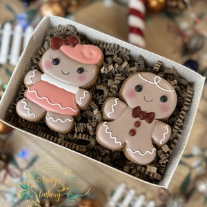 Mézi páros - élelmiszer - gourmet ajándékcsomag - Meska.hu