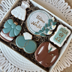 Esküvői nászajándék - Meska.hu