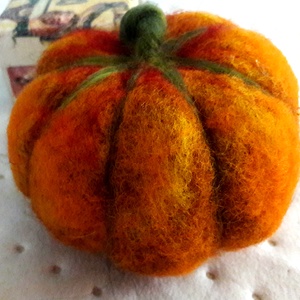 Őszi dísztök - Meska.hu