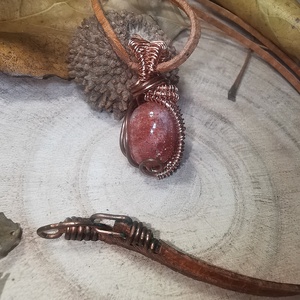 Napfény medál - Meska.hu