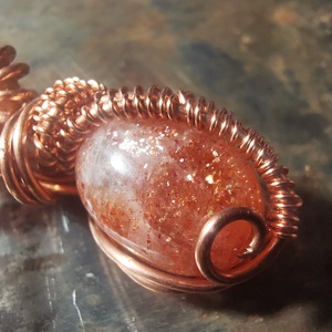 Napfény medál, Ékszer, Nyaklánc, Medál, , MESKA